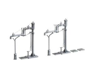 Faller 120137 Gru ad acqua articolata 2 pz H0