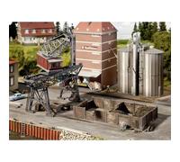 Faller 120163 Gru a ponte H0