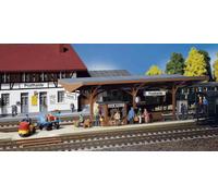 Faller 120189 Piattaforma Lunghezza 295Mm Nuovo OVP