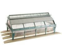 Faller 120199 - Piattaforma Stazione Coperta