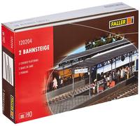 Faller 120204-2 banchine