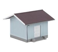 Faller H0 120301 Capanna D'Attesa