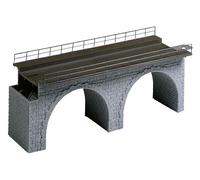 FALLER 120477 Scala HO Parte superiore di un viadotto diritto
