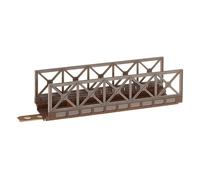 FALLER 120534 Scala HO Ponte a cassone - adatto per completamento art. 120536