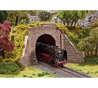 FALLER 120559 portale in pietra X binario singolo/doppio HO.