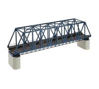 Faller HO 120560 Ponte A Cassa Kit Nuovo