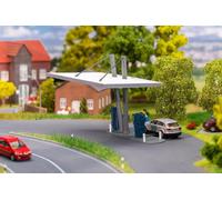 Faller 130153 E-Distributore Kit HO NUOVO