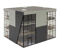 FALLER 130156 - Kit modellino Multicolore