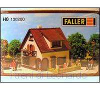 FALLER 130200 villino 9X8,3X H7,8 HO.