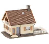 Faller 130205 - Casa unifamiliare con Loggia