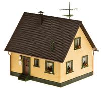 Faller 130223 Casa di Famiglia con Parti Deco Ho Scale Building Kit