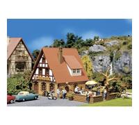 Faller 130314 Casa per gli ospiti per corona H0