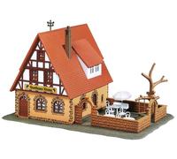 FALLER 130314 - Pensione "Zur Krone"