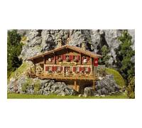 Faller 130329 H0 Rifugio di alta montagna Moser