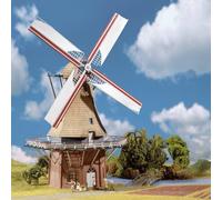 Faller H0 130383 - Mulino A Vento Kit Nuovo Offerta Fiera