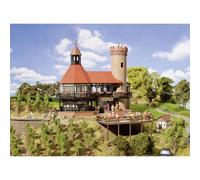 Faller 130391 Locanda Schlossberg H0