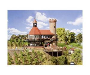 Faller 130391 Locanda Schlossberg H0