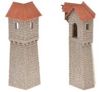 Faller 130403-2 Torri dell'Esercito della Città Vecchia