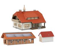 FALLER 130583 - Kit modellino, Multicolore
