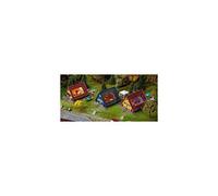 Faller 130606 Di Case Vacanze HO Scala Building Kit