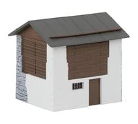 Faller 130634 - Puntina da fieno Grigioni