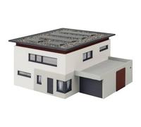 Faller 130638 H0 WeberHaus Villa