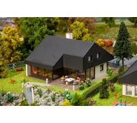 FALLER 130643 Grande Casa Unifamiliare Nuova OVP