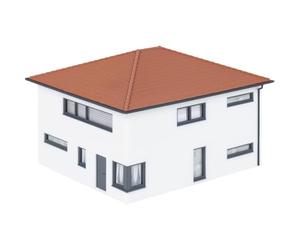 Faller 130648 H0 WeberHaus ModernLife