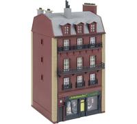 Faller 130713 Casa di città, a 4 piani H0