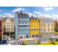 FALLER 130714 - Set di case a schiera H0