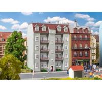 FALLER 130751 - Casa Pritzwalk - scartamento H0