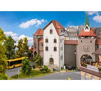 Faller 130823 Torre episcopale