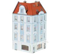 Faller 130906 - Edificio di Goethestr. 63", 4 Piani