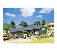Faller 130947 Baracca in legno H0