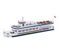 Faller 131009 H0 Barca modello Nave passeggeri