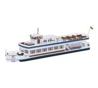 Faller 131009 H0 Barca modello Nave passeggeri