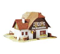 Faller H0 131210 - Mulino Del Schwarzwald Nuovo