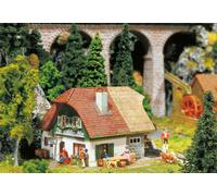 FALLER 131210 Scala HO Serie Hobby: Mulino della Foresta Nera