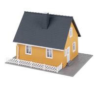 FALLER 131300 - Casa di insediamento - scartamento H0