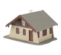 FALLER 131314 - Piccolo Chalet - Traccia: H0 - Case & strutture per modellismo Ferroviario - Scala: 1:87