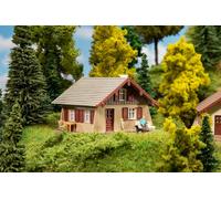 FALLER 131314 Scala HO Hobby - Piccolo chalet di montagna