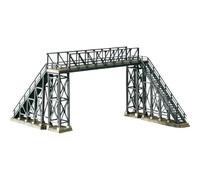 Faller 131361 Ponte pedonale H0