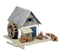 Faller 131362 Mulino piccolo H0