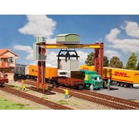 FALLER 131368 Scala HO Hobby - Grù per spostamento container