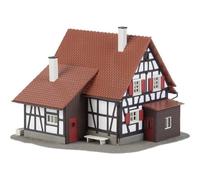 Faller 131374 Casa a graticcio H0