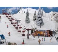 FALLER- Modellino, 134004