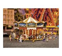 Faller 140316 H0 giostra carosello per bambini