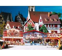 Faller 140320-2 Banchetti giostre