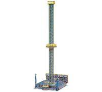Faller 140325 - Giostra