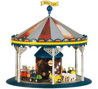 Faller 140329 - Giostra per Bambini